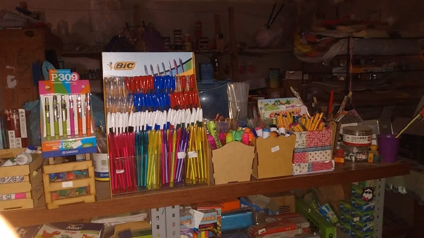 Librería los hermanos