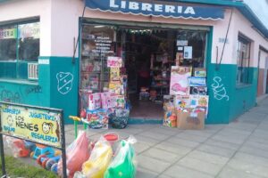 Libreria los nenes