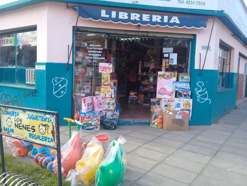 Libreria los nenes