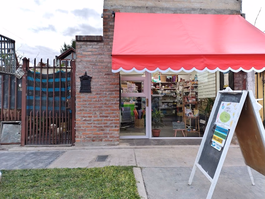 Librería Los Nietos