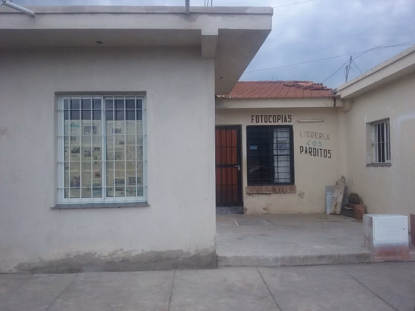 Libreria Los Parditos