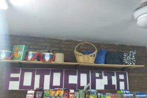 Librería los Peques