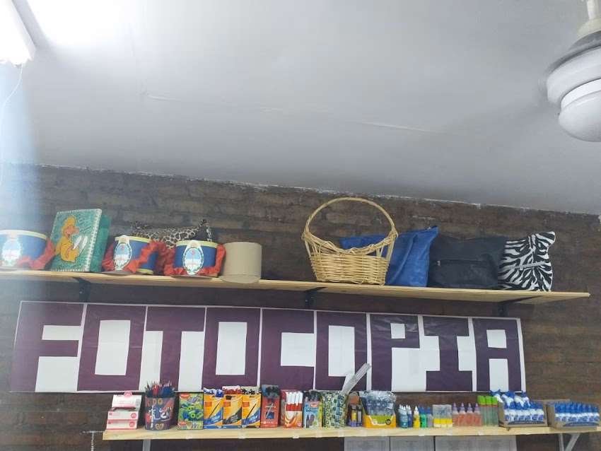 Librería los Peques