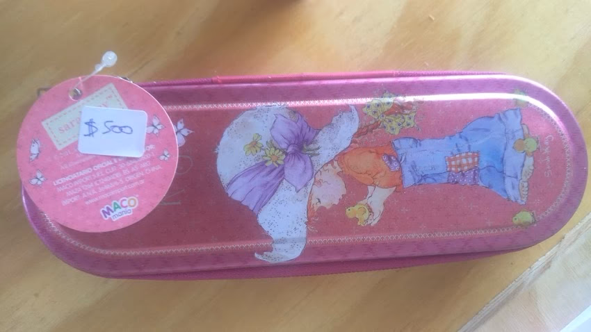 Librería los profes