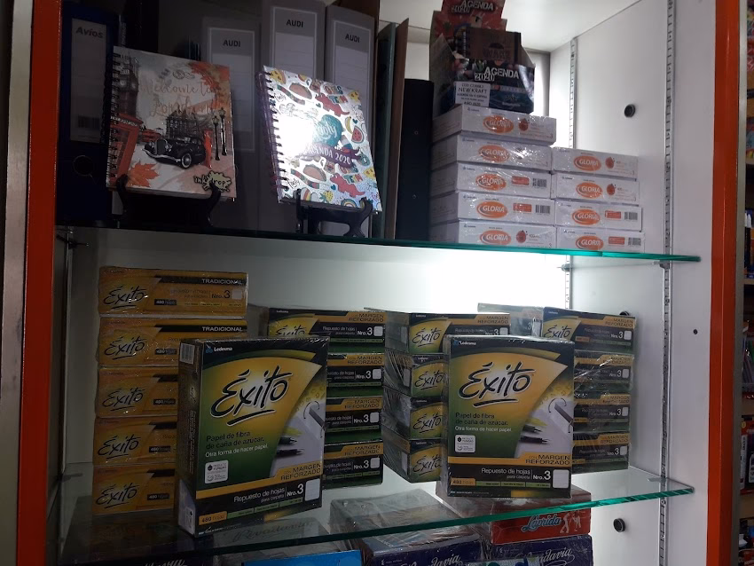Libreria Lp