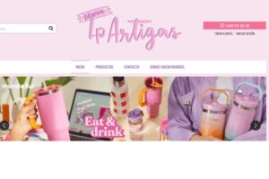 Librería Lp Artigas