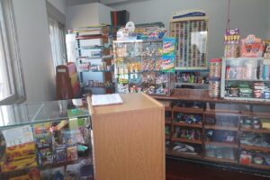 Librería lujan paraná Entre Ríos