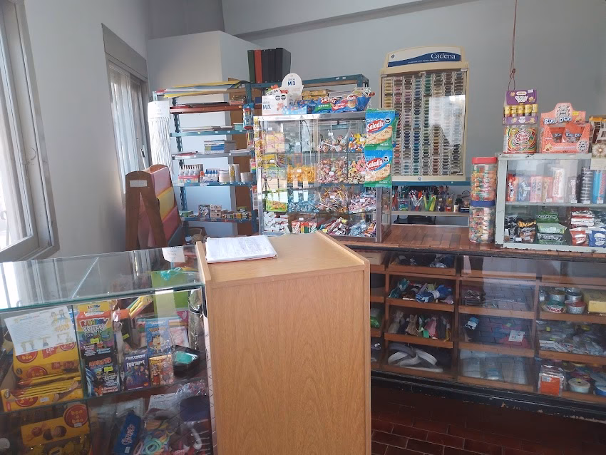 Librería lujan paraná Entre Ríos