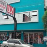 Libreria Luz