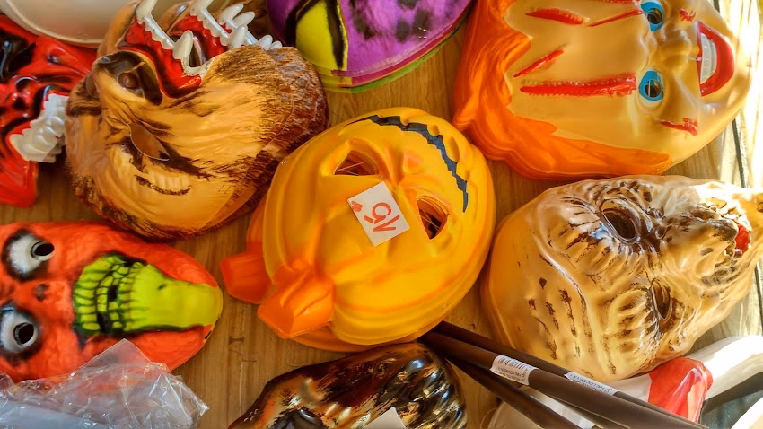 Librería Luz y Color