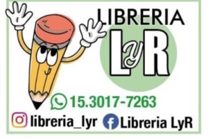 Librería LyR