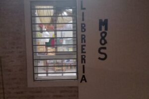 Librería Ms
