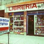 Librería Mabel