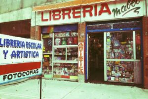 Librería Mabel