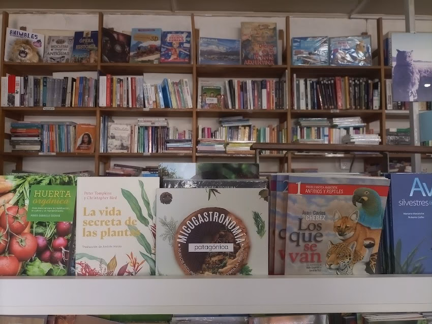 Libreria Macayo