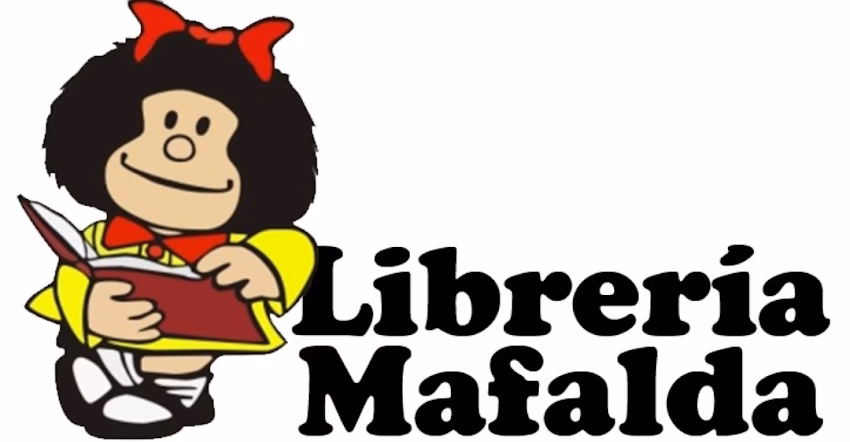 Libreria Mafalda