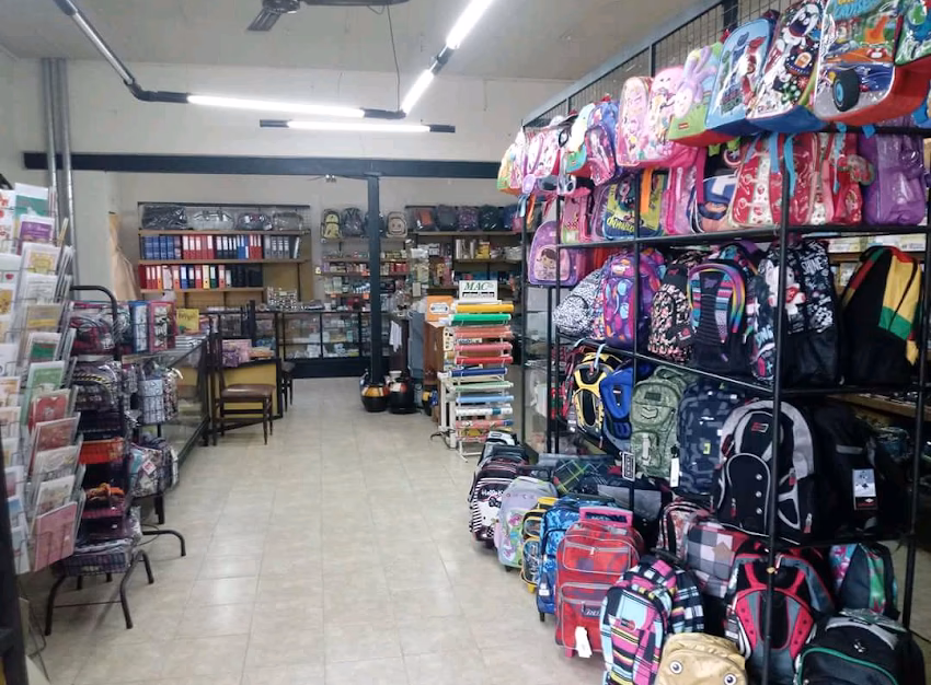 Libreria Mafalda