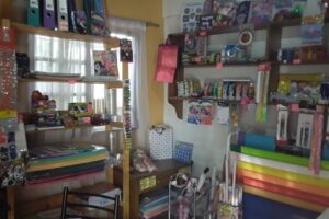 Librería Magenta fotocopias e impresiones