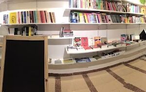 Librería Mala Palabra