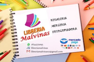 Libreria Malvinas