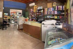 Librería Manual de Vida