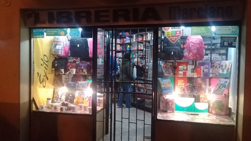 Libreria Marciano