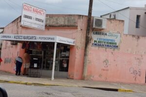 Libreria Margarita