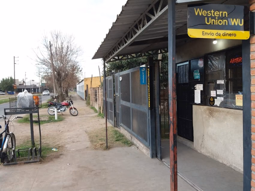 Librería María Laura