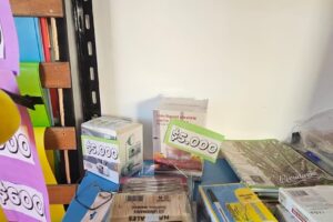 Libreria Maria Rosa Mistica