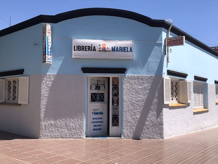 Librería Mariela
