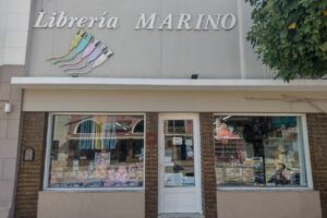 Librería Marino