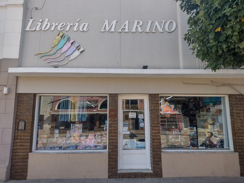 Librería Marino