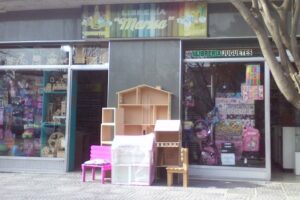 Libreria Marisaartistica y escolar