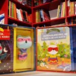 Libreria Martin Fierro