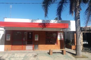 Librería Martín Fierro