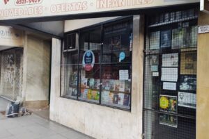 Librería martycer