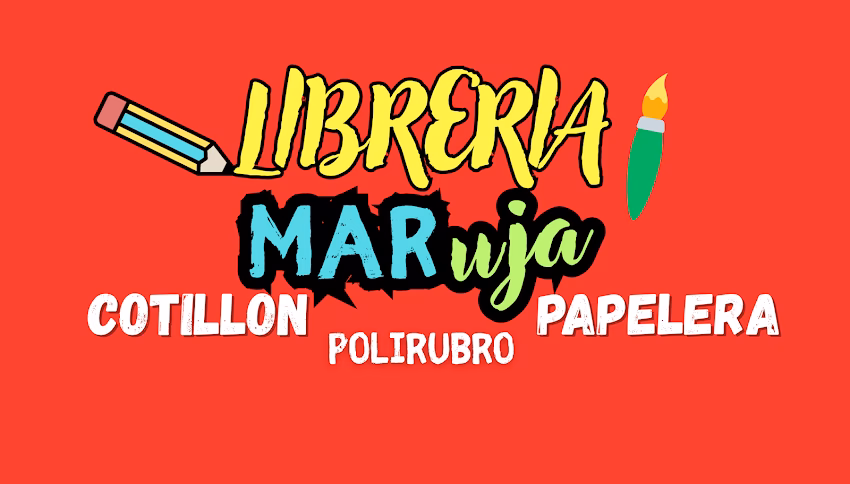 Libreria maruja