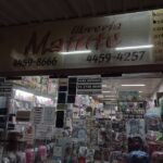 Librería Matute
