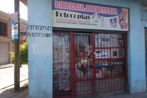 Librería Maylen