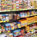 Librería Mayorista Malí