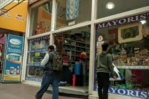 Librería Mayorista Sofía