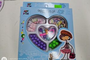 Librería Me olvidé Má