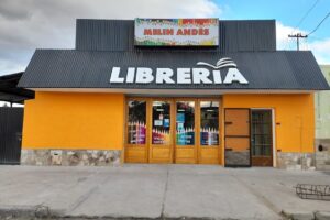 Librería Melin