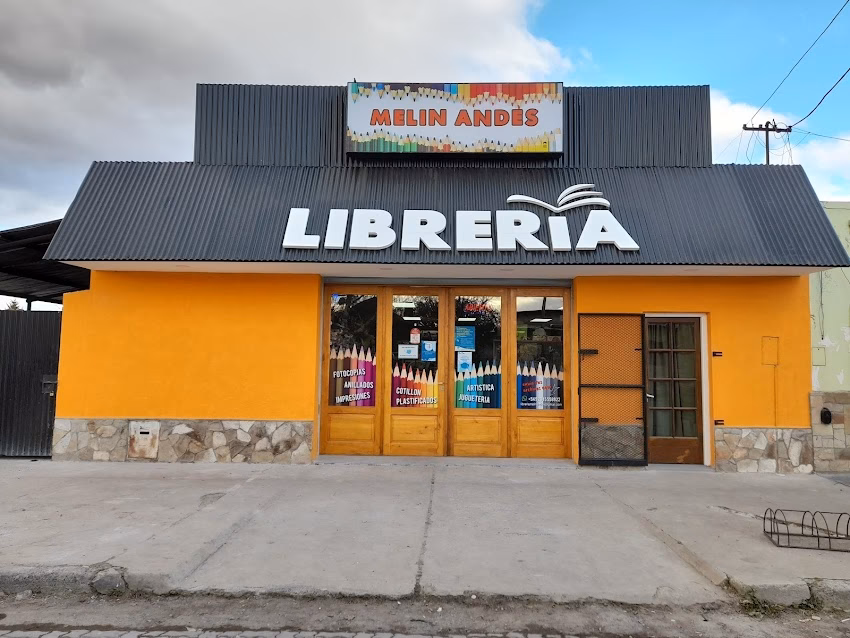 Librería Melin