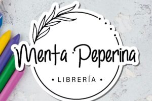 Libreria Menta Peperina