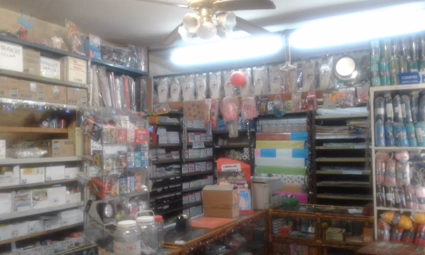 Libreria Merceria Don Rico