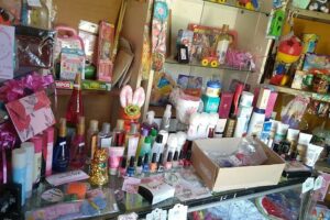 Librería mercería regalería papelería creativa y tejidos Tejedoras de Sueños