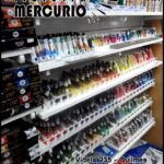 Librería Mercurio