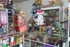 Libreria Mi Dulce Eva