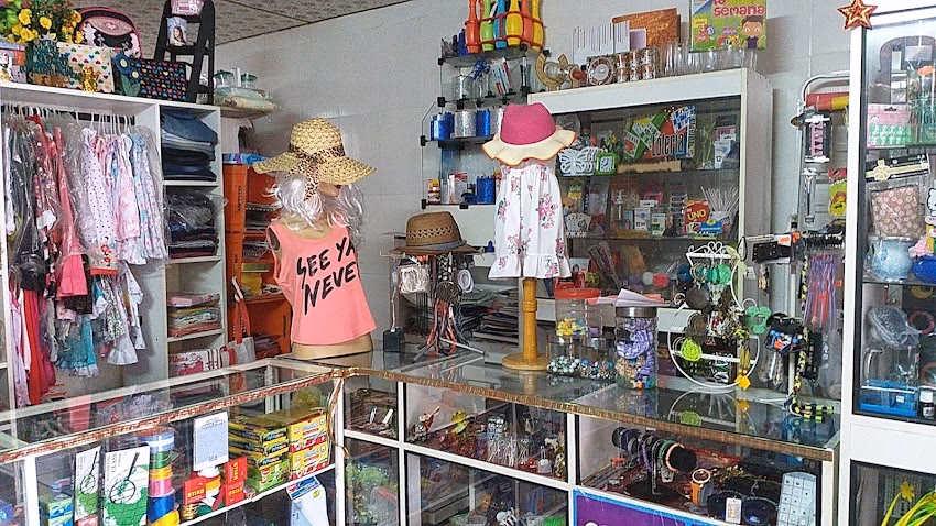 Libreria Mi Dulce Eva